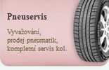 pneuservis